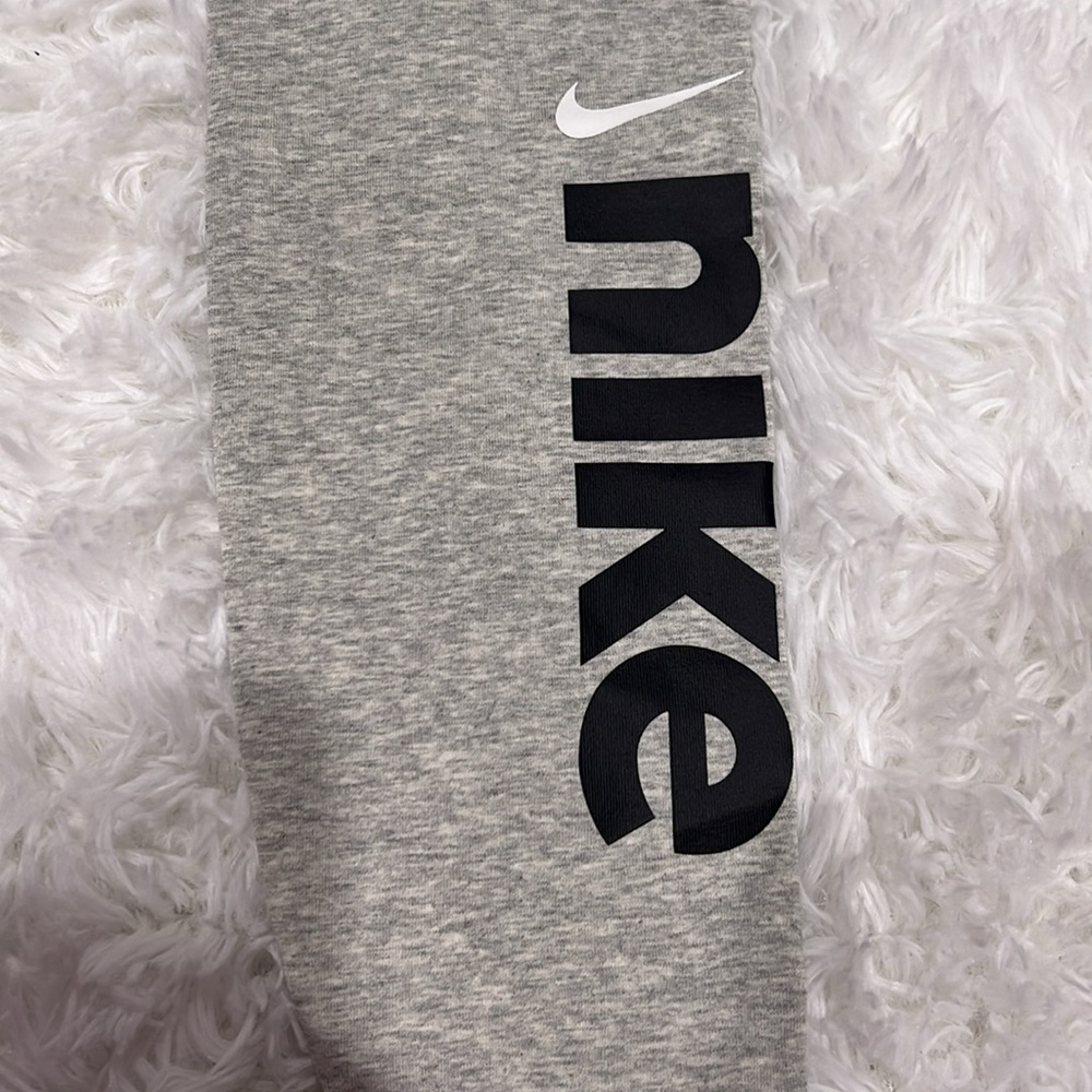 Nike Cotton Leggings - Picture 3 of 4